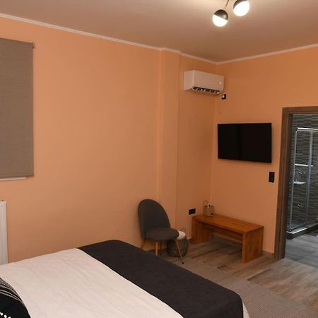 Konstantina Apartment 아테네 외부 사진