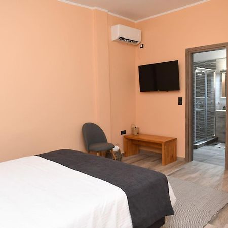 Konstantina Apartment 아테네 외부 사진